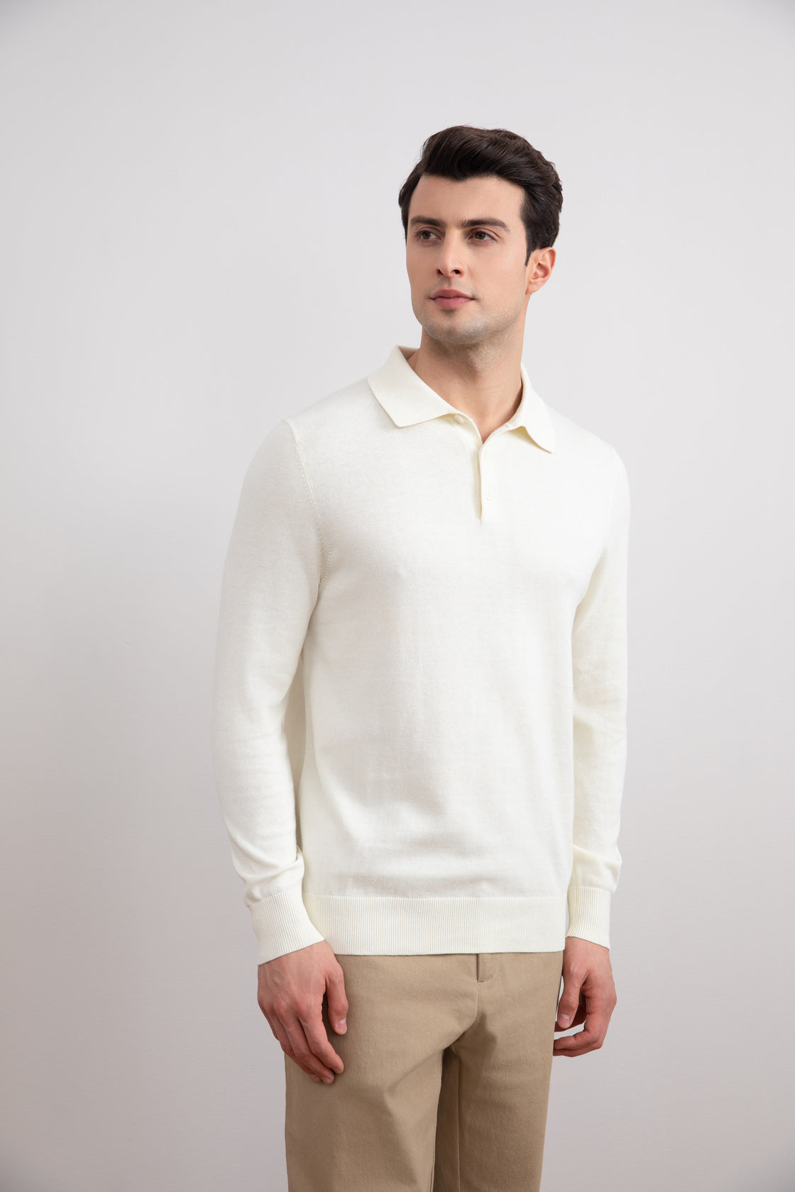 Off-White Classic Polo Shirt