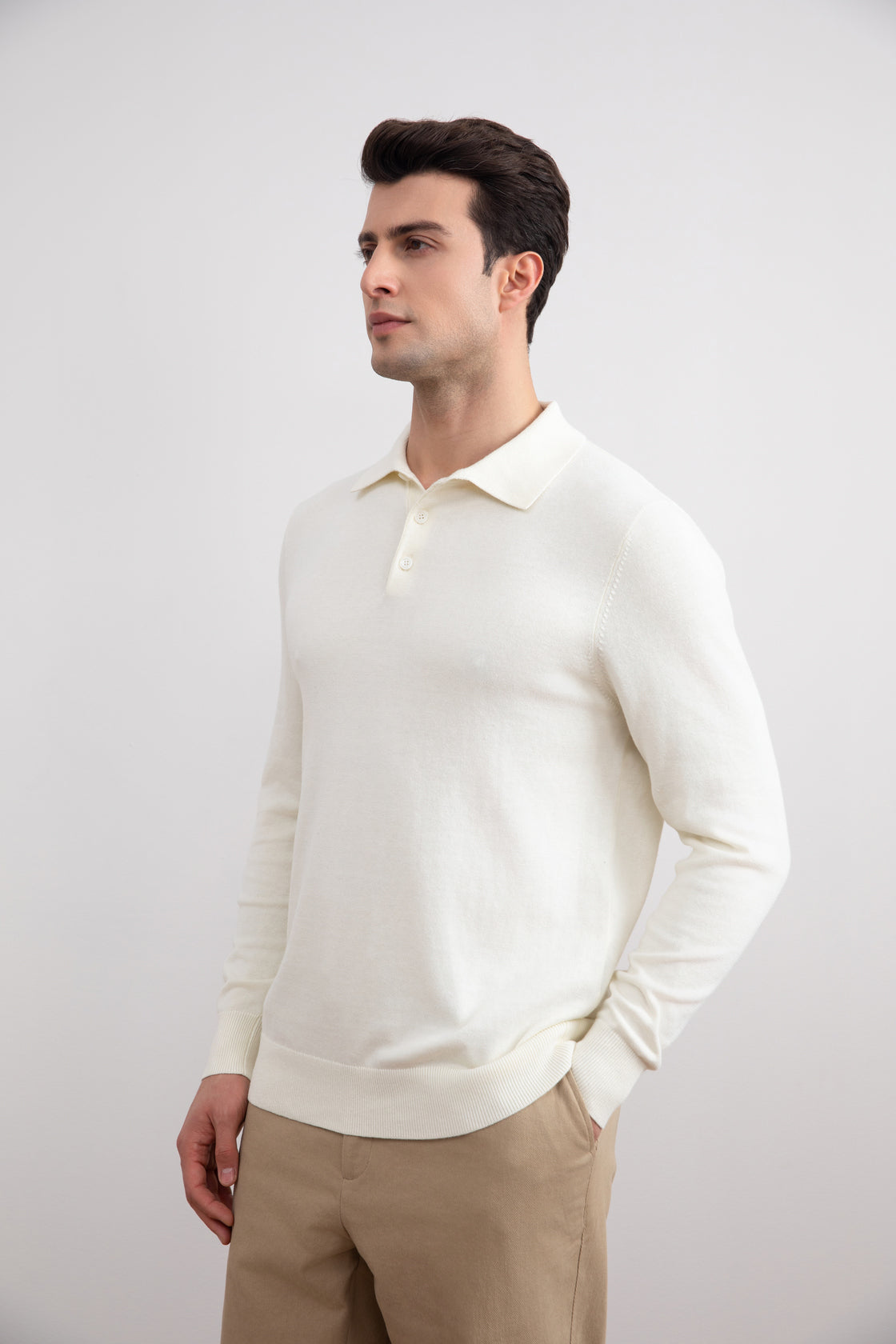 Off-White Classic Polo Shirt