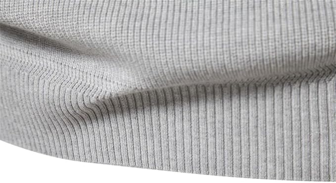 R&L Pullover mit Reißverschluss am Hals (Ausverkauf)